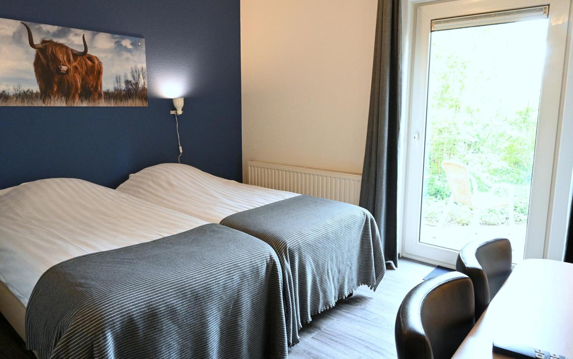 Drouwenerzand Hotel Eksteriør billede