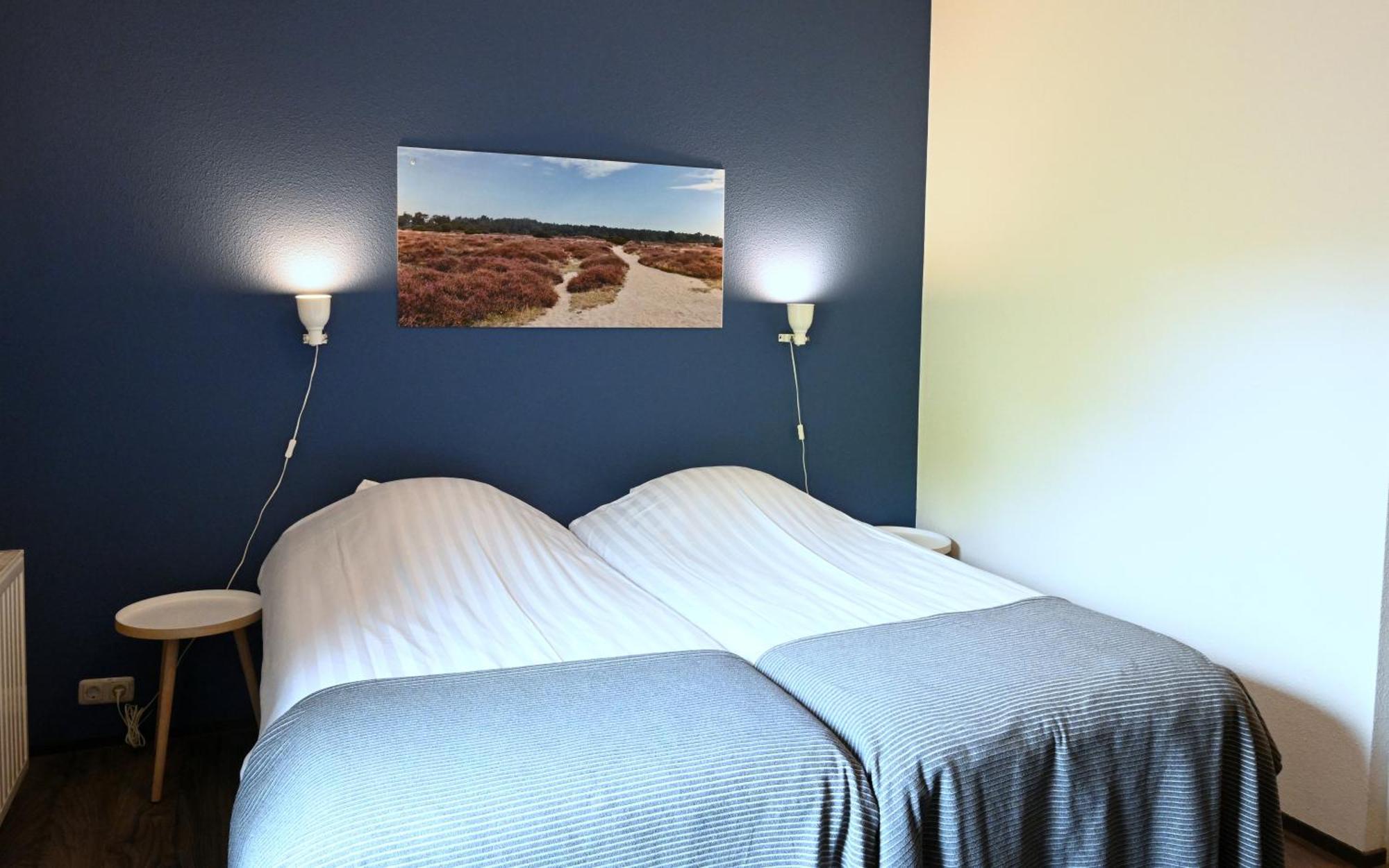 Drouwenerzand Hotel Eksteriør billede